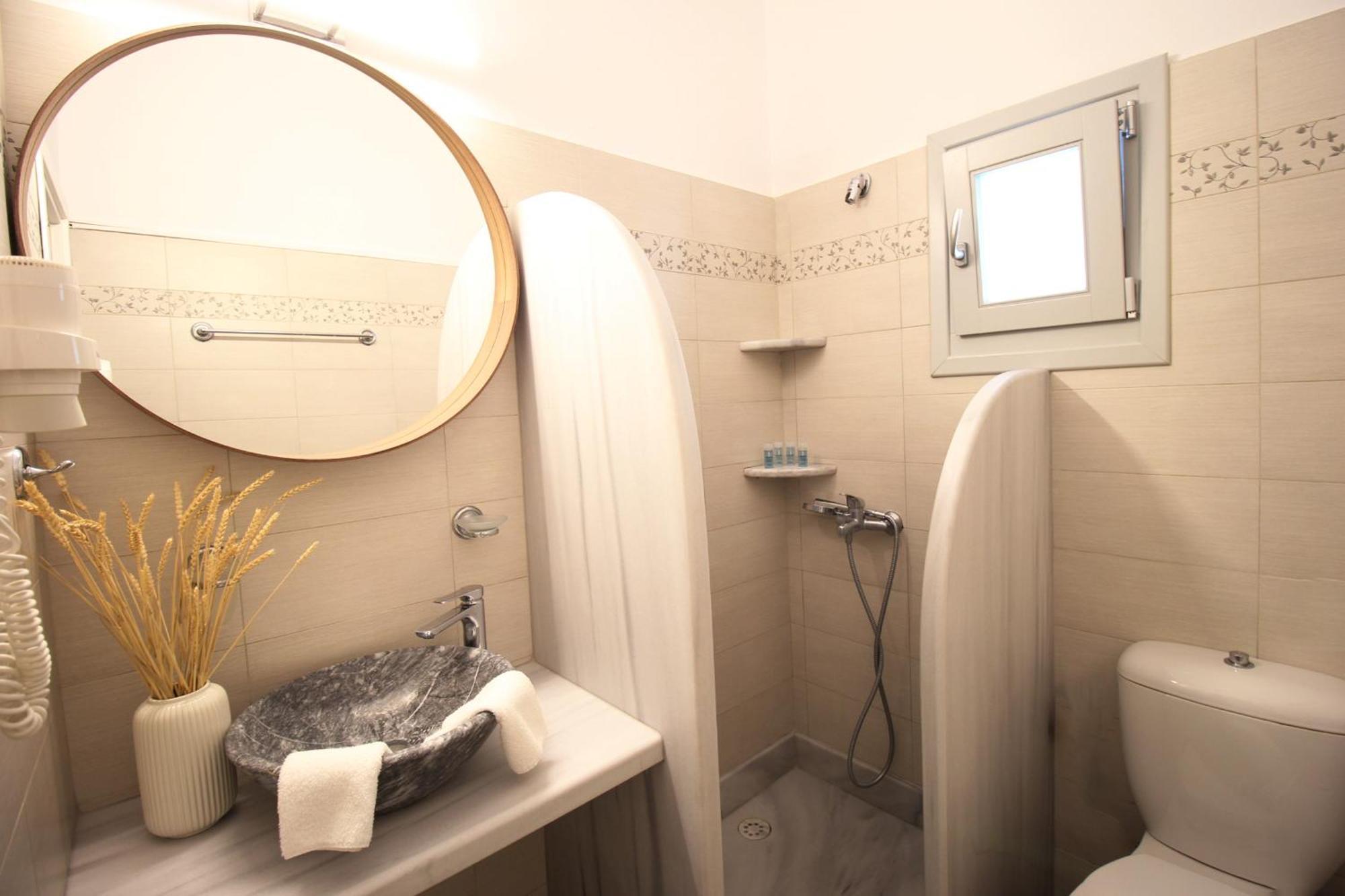 Crystal View Mykonos Aparthotel Mykonos Town Room photo